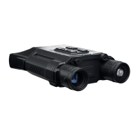 Цифровой бинокль ночного видения PARD Merlin ME-35/940