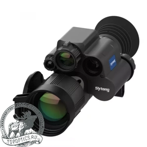 Мультиспектральный прицел Sytong FM06-50 LRF (640x512, <18mK, D50 мм, LRF)