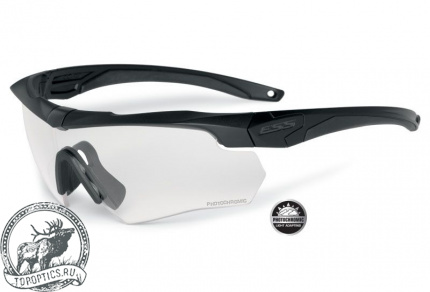 Стрелковые очки ESS Crossbow One Photochromic #740-0546