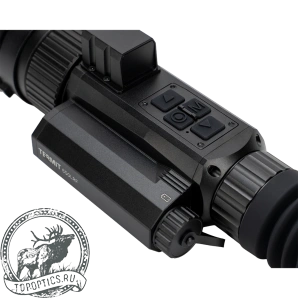 Тепловизионный прицел Remington Termit 650L с дальномером