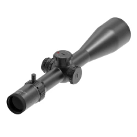Оптический прицел ARTELV LRS 5-30x56 FFP с подсветкой