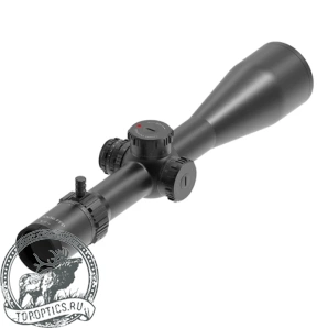 Оптический прицел ARTELV LRS 5-30x56 FFP с подсветкой