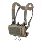 Разгрузочный жилет Wartech Опер TV-131-OD, олива #TV-131-OD