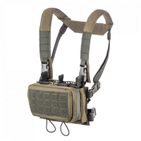 Разгрузочный жилет Wartech Опер TV-131-OD, олива #TV-131-OD