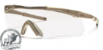 Стрелковые очки Smith Optics Aegis Arc #AEGAT49912-2R