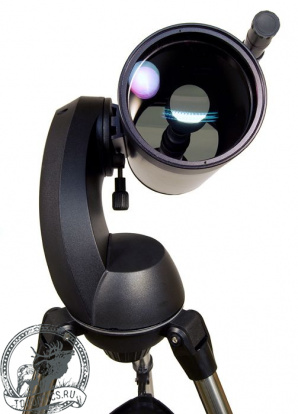 Телескоп с автонаведением Levenhuk SkyMatic 127 GT MAK #28296