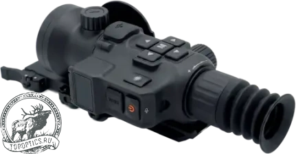 Тепловизионный прицел RikaNV Kaban 650 LRF