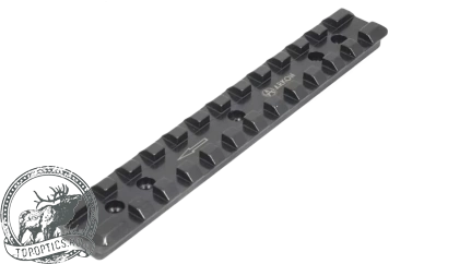 Планка ARKON Picatinny на Benelli Argo (20 MOA) #P-BNARG-20