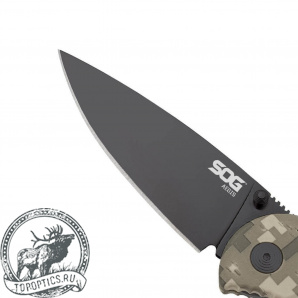 Складной нож SOG AE06-CP