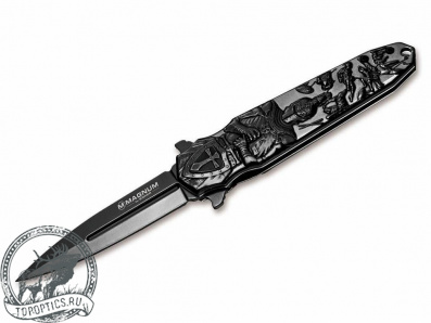 Нож Boker 01MB080