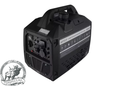 Инверторный генератор ARTELV СПЕКТР 3300 #ASIE3300