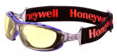 Очки гибридные Honeywell SP1000 2G c янтарными линзами #1028644