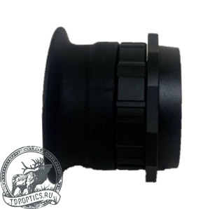 Линза насадочная к тепловизионной насадке