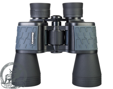 Бинокль Discovery Flint 10x50 #79583