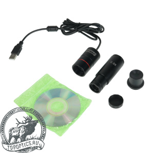 Камера Микромед Эврика 2.0 MP