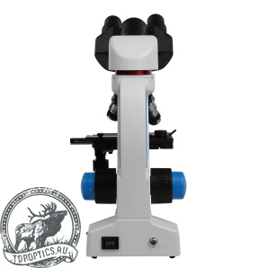 Микроскоп биологический Микромед С-11 (вар. 2ВА LED) в кейсе