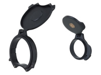 Набор крышек Leupold Alumina Flip-Back Lens Cover (VX-L 50mm & Standard EP) #62730