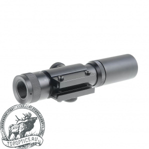 Оптический прицел Veber Пневматика 4x21 AO