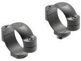 Кольца Leupold STD для основания steel Standard 30мм средние #49956