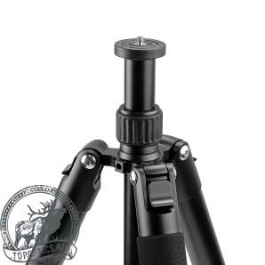 Тренога универсальная Veber TacticARM T-172V с адаптером V-02