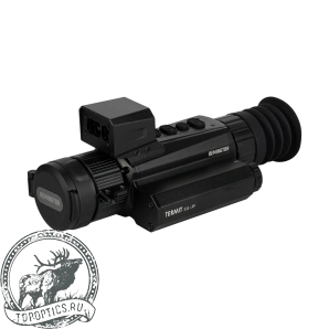Тепловизионный прицел RedRay Rem 335R с дальномером