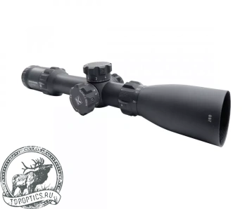 Оптический прицел Zenit ПО 3-10x40 СМ2 Half Mil-Dot с подсветкой