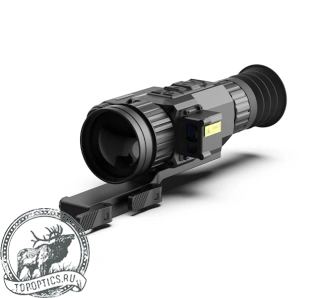 Тепловизионный прицел Lzirtek Podaga 350L с дальномером