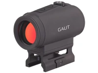 Коллиматорный прицел Gaut Tourmaline 1x29 Weaver