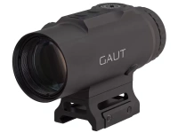 Призматический прицел Gaut Sapphire 5x30 HD Picatinny