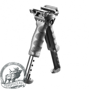 Тактическая рукоять - сошка FAB Defense (T-POD G2)