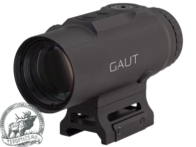 Призматический прицел Gaut Sapphire 5x30 HD Picatinny