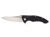 Складной нож Brous T4-G10 Stonewash