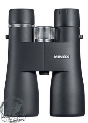Бинокль Minox HG 10x52 BR