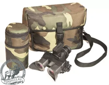 Бинокль-очки ночного видения БелОМО NV/G-10M