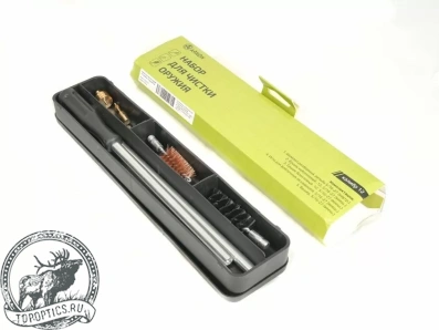Набор для чистки ARKON 12 калибра, 5 предметов #GCK12-5