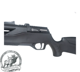 Пневматическая PCP винтовка SFH T-REX 6.35мм