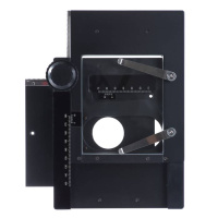 Двухкоординатный предметный столик к МС-2