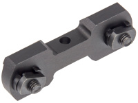 Адаптер GTS Q.201 под сошки, 4 мм, M-LOK