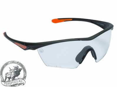Стрелковые очки Beretta OC031/A2354/014H прозрачные