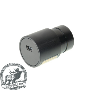 Камера ToupCam SCMOS02100KPB