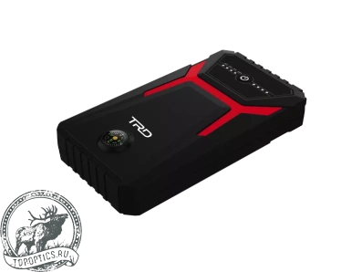 Пуско зарядное устройство (ПЗУ) TRD JS 8000 #TRDJS8000