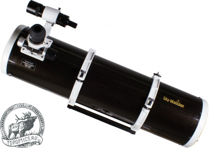Труба оптическая Sky-Watcher BK 200 Steel OTAW Dual Speed Focuser #67819