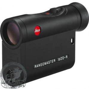 Лазерный дальномер Leica Rangemaster CRF 1600-R