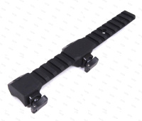 Быстросъемное основание MAK MAKKlapp Picatinny/Weaver на Blaser R8/R93 #50192-55194