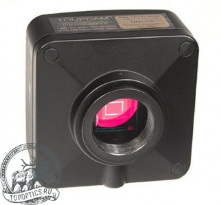 Камера для микроскопов ToupCam UHCCD05100KPA