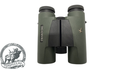 Бинокль Swarovski SLC 8x30 Green