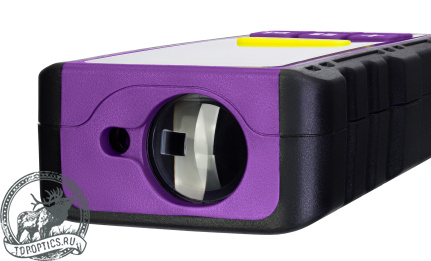 Лазерная рулетка Ermenrich Reel PRO GL100 #	84558