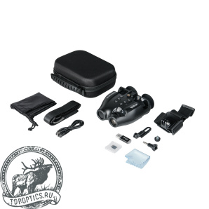 Цифровой бинокль ночного видения Veber DigiView NB-02 #32362