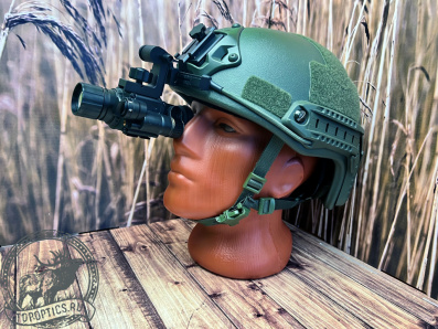 Монокуляр ночного видения Venox МНВ 2+