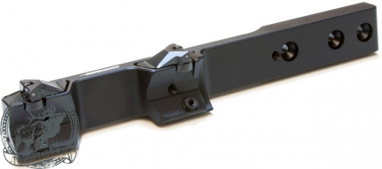 Быстросъемный кронштейн Innomount на Blaser под Fortuna General #50-FG-18-00-800